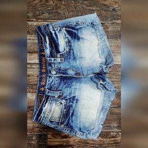 Rock Revival shorts 30